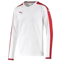 Puma Liga Jersey Langarm - St. Pauli