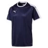 Puma Liga Jersey - Dunkelblau -Bester Jersey Geschäft 703417 06 1280x1280