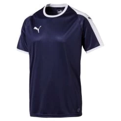 Puma Liga Jersey - Dunkelblau