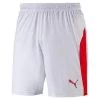 Puma Liga Shorts - Weiß/rot -Bester Jersey Geschäft 703431 11 1280x1280