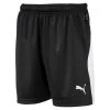 Puma LIGA Shorts KIDS - Schwarz -Bester Jersey Geschäft 703433 03 1280x1280