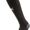 Puma TeamLIGA Socks Schwarz