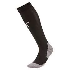 Puma LIGA Socks Core - Schwarz