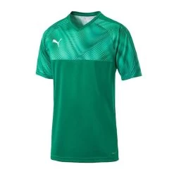 Puma CUP Jersey - Grün