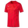 Puma CUP Jersey Core KIDS - Rot -Bester Jersey Geschäft 703775 01 1280x1280