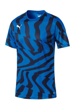 Puma CUP Jersey Core - Blau