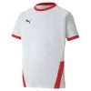 Puma TeamGOAL 23 Jersey KIDS - Weiß/rot -Bester Jersey Geschäft 704160 11 1280x1280