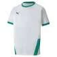Puma TeamGOAL 23 Jersey KIDS - Weiß/grün