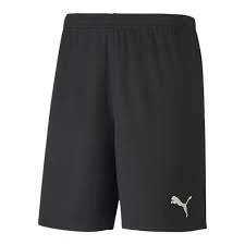 Puma TeamGOAL 23 Knit Shorts KIDS - Schwarz