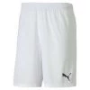 Puma TeamGOAL 23 Knit Shorts - Weiß -Bester Jersey Geschäft 704262 04 1280x1280