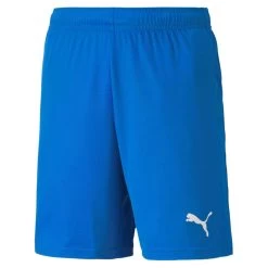 Puma TeamGOAL 23 Knit Shorts KIDS - Blau-Copy