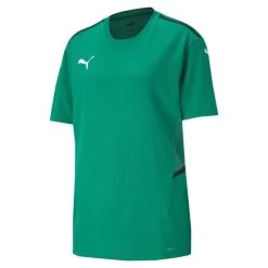 Puma TeamCUP Jersey - Grün