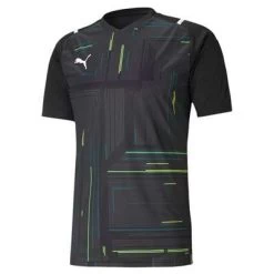 Puma TeamULTIMATE Jersey - Schwarz