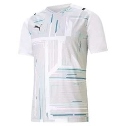 Puma TeamULTIMATE Jersey - Weiß