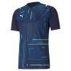 Puma TeamULTIMATE Jersey - Blau -Bester Jersey Geschäft 704389 06 1280x1280