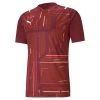 Puma TeamULTIMATE Jersey - Rot -Bester Jersey Geschäft 704389 09 1280x1280