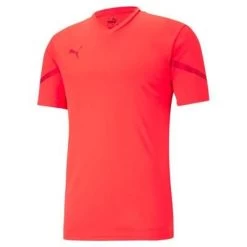 Puma TeamFLASH Jersey - Rot