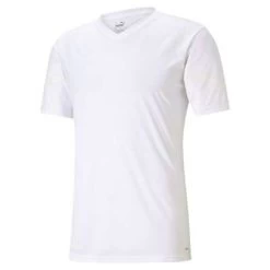 Puma TeamFLASH Jersey - Weiß