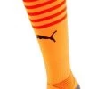 Puma TeamFINAL Socks - Neon Citrus/puma Black -Bester Jersey Geschäft 705313 21 1280x1280