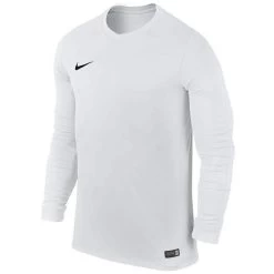 Nike Park VI Trikot Langarm - Weiß