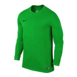 Nike Park VI Trikot Langarm Kids - Grün