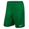Nike Park II Knit Short Ohne Innenslip - Grün -Bester Jersey Geschäft 725887 302 1280x1280