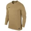 Nike Park VI Trikot Langarm Kids - Gold -Bester Jersey Geschäft 725970 738 1280x1280