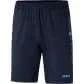 Jako Trainingsshort Premium Champ 2.0 - Marine/skyblue -Bester Jersey Geschäft 8520