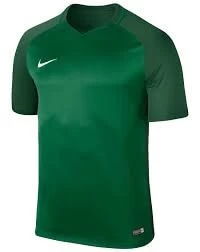 Nike Trophy III Trikot KIDS - Grün