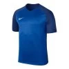 Nike Trophy III Trikot KIDS - Blau -Bester Jersey Geschäft 881483 463vorne 1280x1280