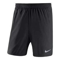 Nike Academy 18 Woven Short - Schwarz