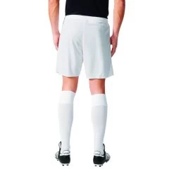 Adidas Parma 16 Short Ohne Innenslip - Weiß -Bester Jersey Geschäft AC5254 OnModelBackView 1280x1280 1