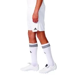 Adidas Parma 16 Short Mit Slip - Weiß -Bester Jersey Geschäft AC5255 OnModelSideView 1280x1280