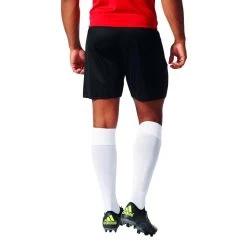 Adidas Parma 16 Short Ohne Innenslip - Schwarz -Bester Jersey Geschäft AJ5880 OnModelBackView 1280x1280 1