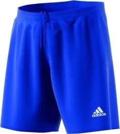 Adidas Parma 16 Short Ohne Innenslip Kids - Bold Blue/white -Bester Jersey Geschäft AJ5882 StandardView 1280x1280