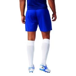 Adidas Parma 16 Short Ohne Innenslip - Dunkelblau -Bester Jersey Geschäft AJ5883 OnModelBackView 1280x1280