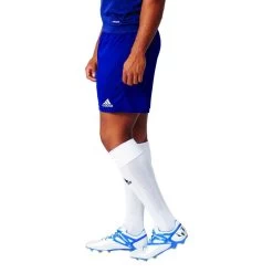 Adidas Parma 16 Short Ohne Innenslip Kids - Dunkelblau -Bester Jersey Geschäft AJ5883 OnModelSideView 1280x1280 1