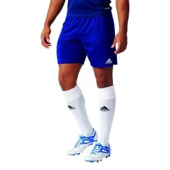 Adidas Parma 16 Short Ohne Innenslip - Dunkelblau -Bester Jersey Geschäft AJ5883 OnModelStandardView 1280x1280