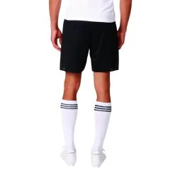 Adidas Parma 16 Short Mit Slip KIDS - Schwarz -Bester Jersey Geschäft AJ5886 OnModelBackView58cbb7624c4cb 1280x1280