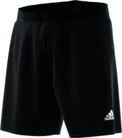 Adidas Parma 16 Short Mit Slip - Schwarz