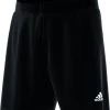 Adidas Parma 16 Short Mit Slip KIDS - Schwarz