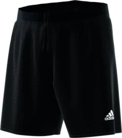 Adidas Parma 16 Short Mit Slip KIDS - Schwarz