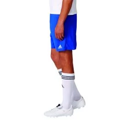 Adidas Parma 16 Short Mit Innenslip - Blau -Bester Jersey Geschäft AJ5888 OnModelSideView 1280x1280 1