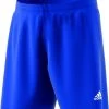 Adidas Parma 16 Short Mit Innenslip - Blau