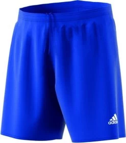Adidas Parma 16 Short Mit Innenslip - Blau
