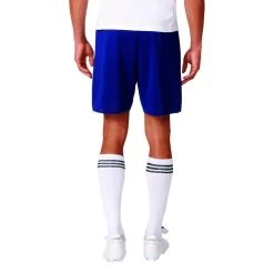 Adidas Parma 16 Short Mit Innenslip KIDS - Dunkelblau -Bester Jersey Geschäft AJ5889 OnModelBackView 1280x1280