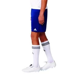 Adidas Parma 16 Short Mit Innenslip KIDS - Dunkelblau -Bester Jersey Geschäft AJ5889 OnModelSideView 1280x1280