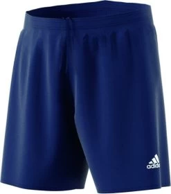 Adidas Parma 16 Short Mit Innenslip KIDS - Dunkelblau