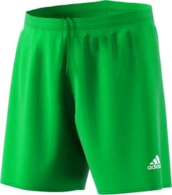 Adidas Parma 16 Short Mit Innenslip KIDS - Gelb