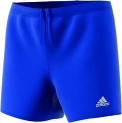 Adidas Parma 16 Short Women - Blau